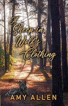Cover of A Sheep in Wolf's Clothing