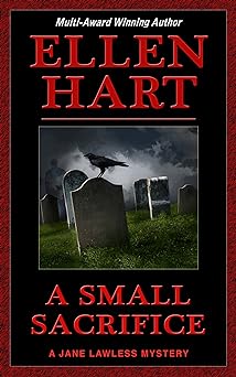 Cover of A Small Sacrifice