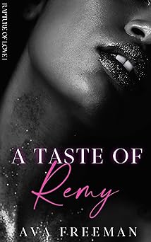 Cover of A Taste of Remy