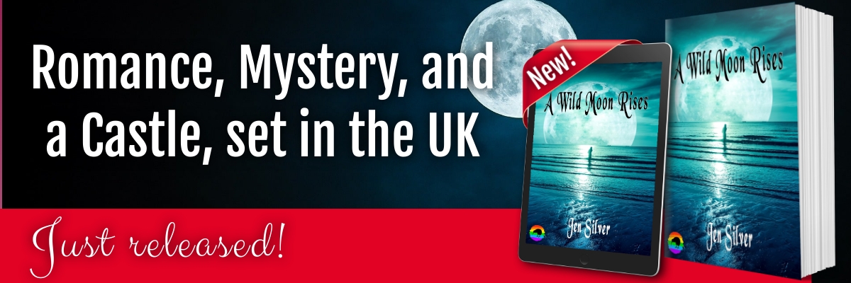 A Wild Moon Rises graphic