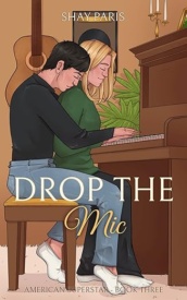 Cover of American Superstar: Drop The Mic