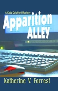 Apparition Alley