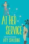 Cover of At Her Service