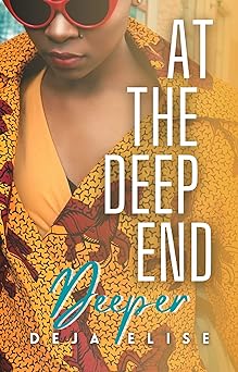 Cover of At the Deep End Deeper