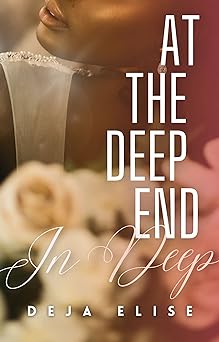 Cover of At the Deep End In Deep