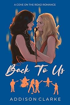 Cover of Back to Us