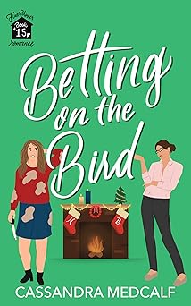Cover of Betting on the Bird