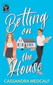Cover of Betting on the House