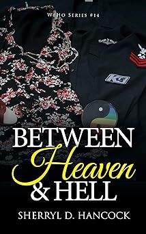 Cover of Between Heaven and Hell