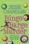 Cover of Bingo Barge Murder