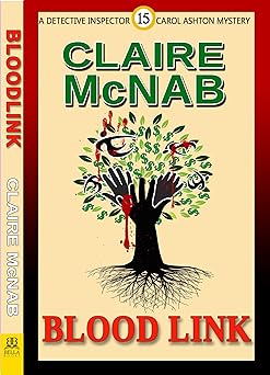 Cover of Blood Link