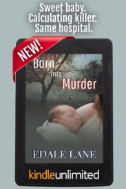 Born into Murder Ad