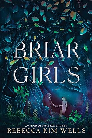 Cover of Briar Girls