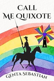 Cover of Call Me Quixote