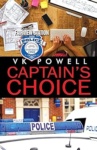 Cover of Captain’s Choice