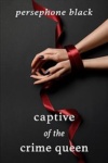 Cover of Captive of the Crime Queen