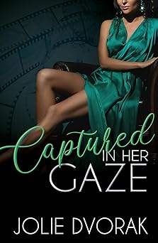 Cover of Captured in Her Gaze