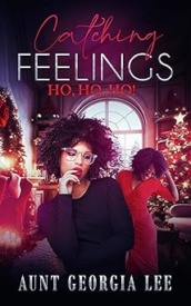 Cover of Catching FEELINGS