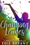 Cover of Changing Leaves