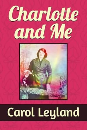 Cover of Charlotte and Me