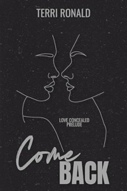 Cover of Come Back