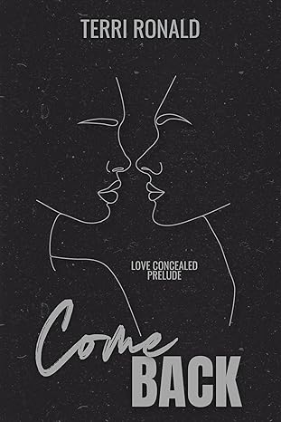 Cover of Come Back