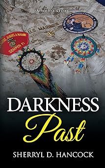 Cover of Darkness Past