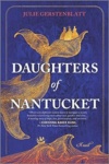 Cover of Daughters of Nantucket
