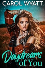 Cover of Daydreams of You