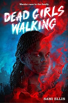 Cover of Dead Girls Walking