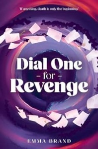 Dial One For Revenge