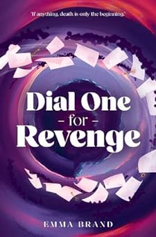 Cover of Dial One For Revenge