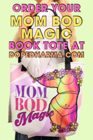 Dope Dharma Ad