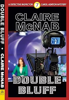 Cover of Double Bluff