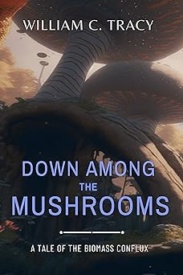 Cover of Down Among the Mushroom