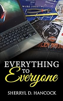 Cover of Everything to Everyone