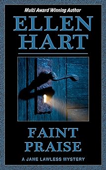 Cover of Faint Praise