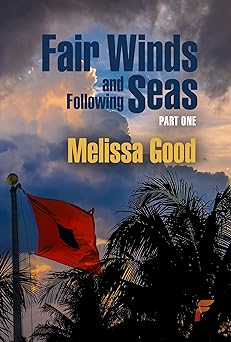 Cover of Fair Winds and Following Seas