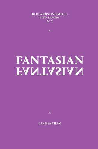 Cover of Fantasian