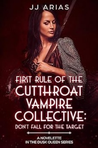 First Rule of the Cutthroat Vampire Collective