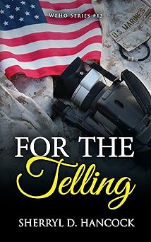 Cover of For the Telling