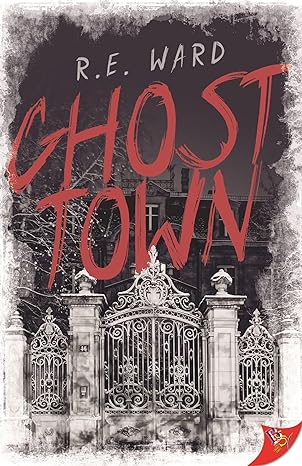 Cover of Ghost Town
