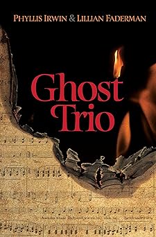 Cover of Ghost Trio