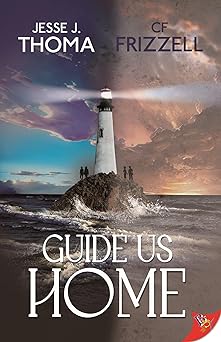Cover of Guide Us Home