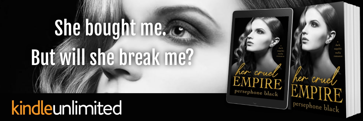 Her Cruel Empire Ad