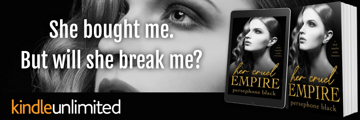 Her Cruel Empire Ad
