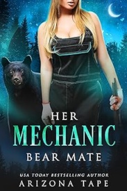 Cover of Her Mechanic Bear Mate