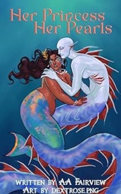 Cover of Her Princess Her Pearls