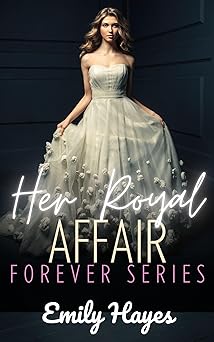 Cover of Her Royal Affair