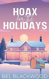 Cover of Hoax for the Holidays